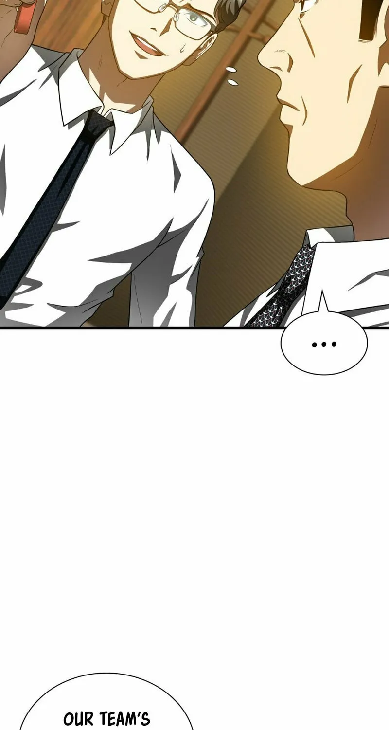 Read Perfect Surgeon chapter 91 image 82 on Lezhin