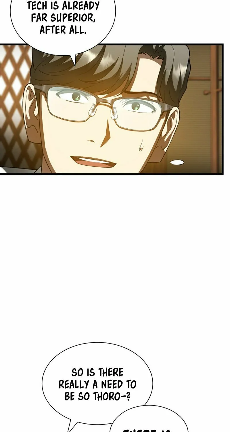 Read Perfect Surgeon chapter 91 image 83 on Lezhin