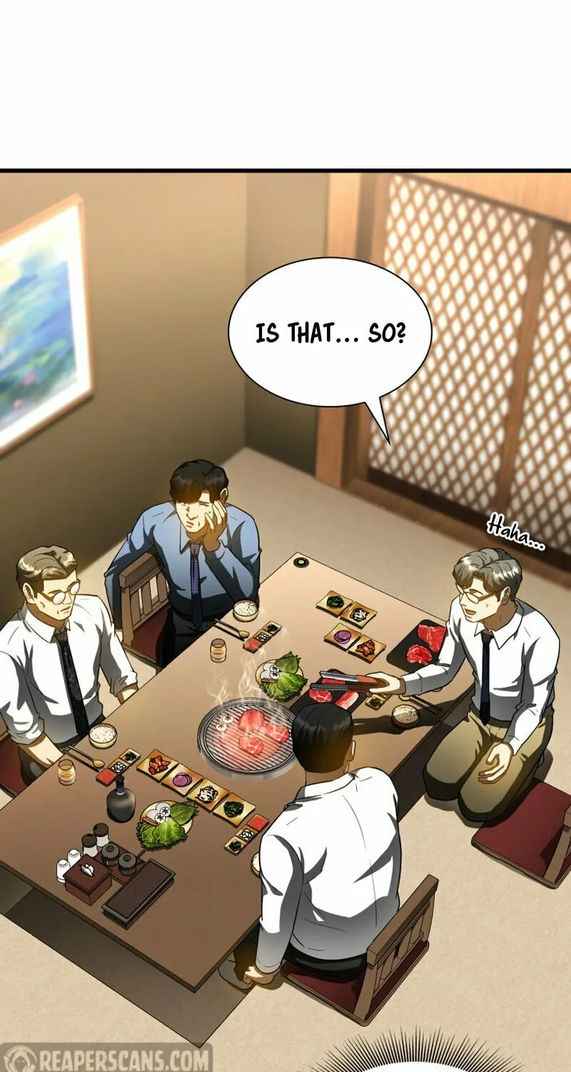 Read Perfect Surgeon chapter 91 image 85 on Lezhin