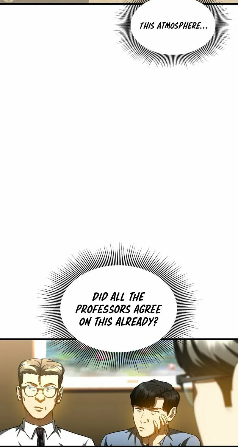 Read Perfect Surgeon chapter 91 image 86 on Lezhin