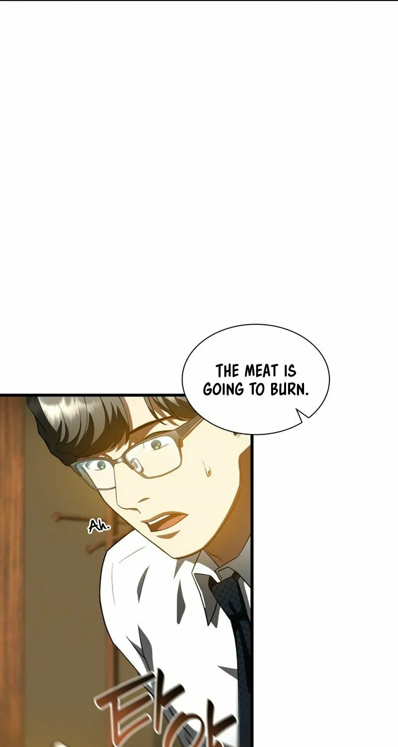 Read Perfect Surgeon chapter 91 image 87 on Lezhin