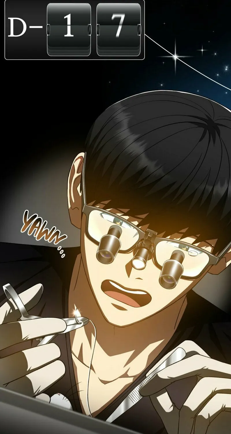 Read Perfect Surgeon chapter 92 image 12 on Lezhin