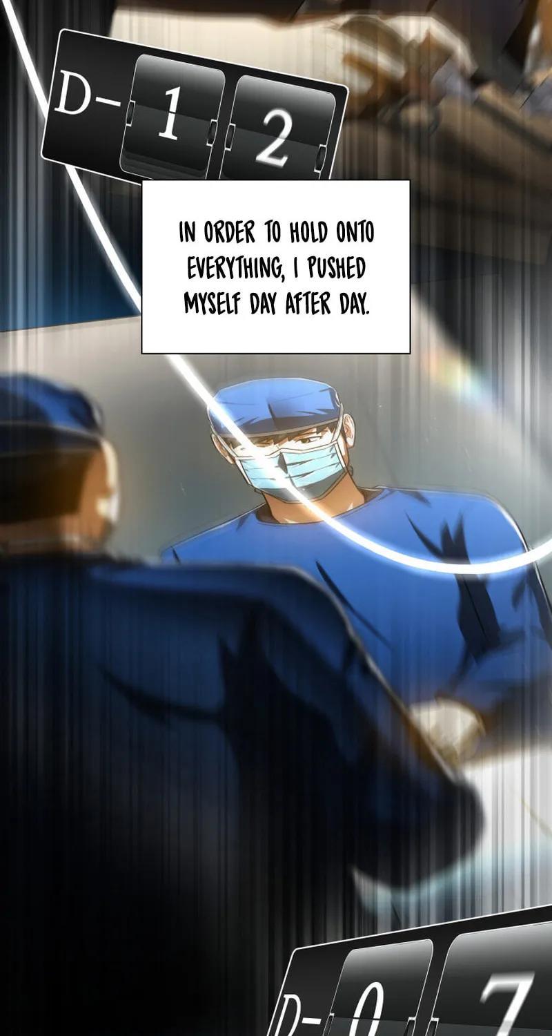 Read Perfect Surgeon chapter 92 image 15 on Lezhin