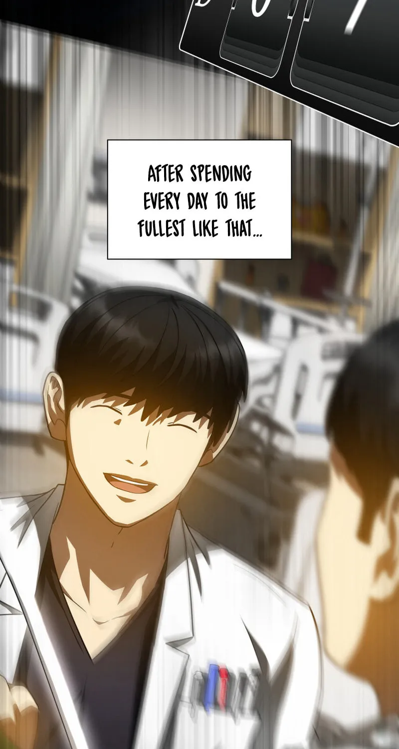 Read Perfect Surgeon chapter 92 image 16 on Lezhin