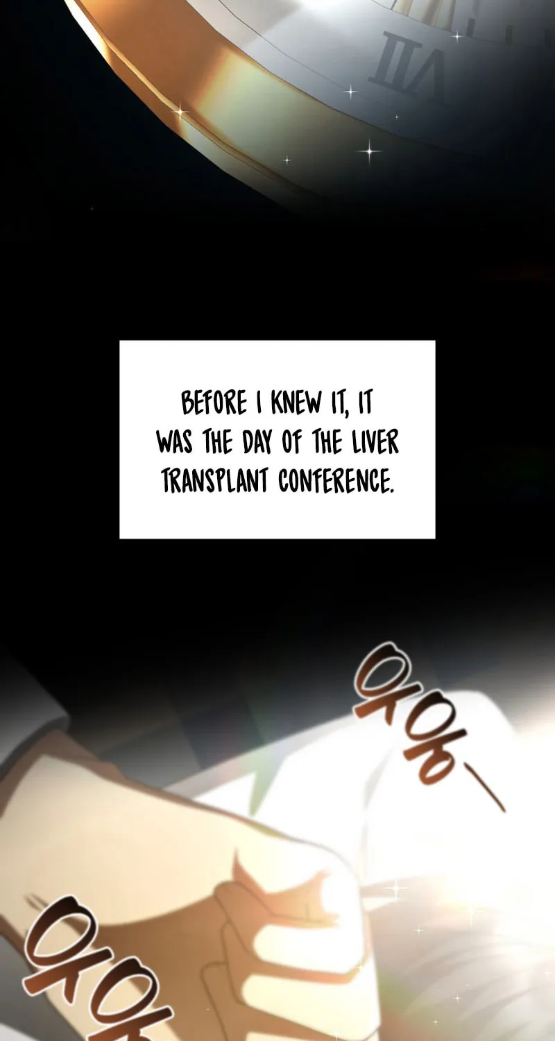 Read Perfect Surgeon chapter 92 image 18 on Lezhin