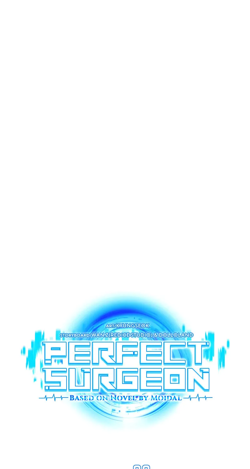 Read Perfect Surgeon chapter 92 image 21 on Lezhin