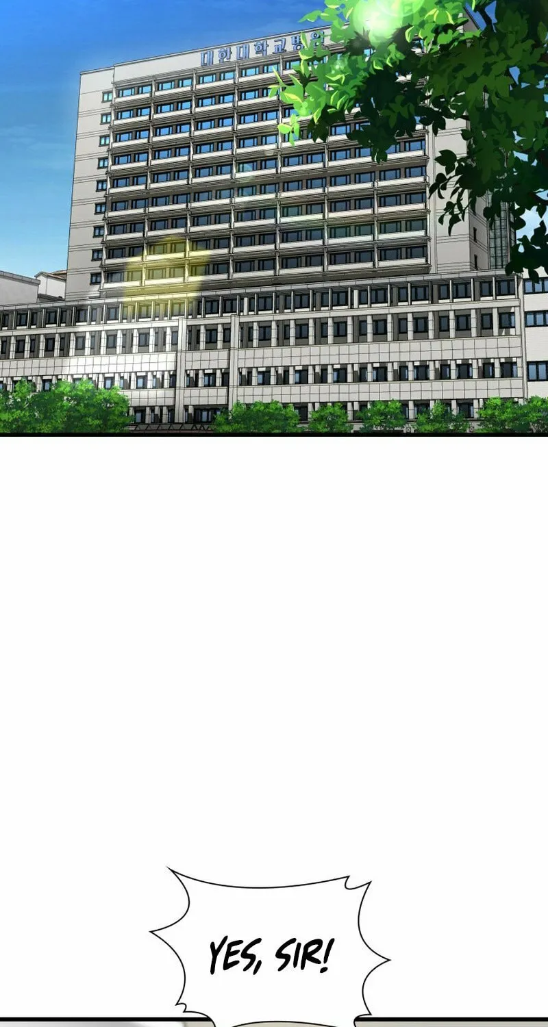 Read Perfect Surgeon chapter 92 image 24 on Lezhin