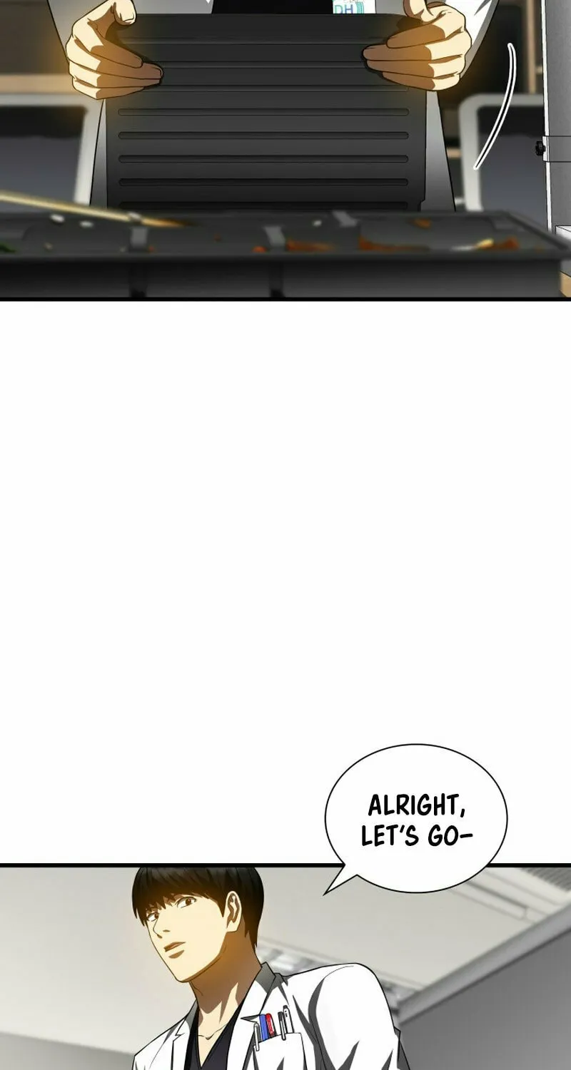 Read Perfect Surgeon chapter 92 image 29 on Lezhin