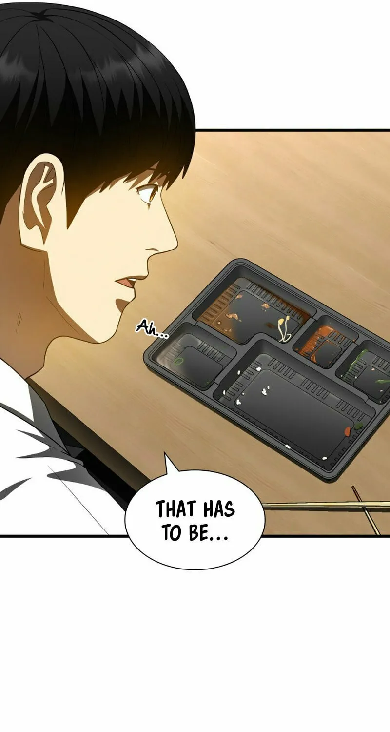 Read Perfect Surgeon chapter 92 image 31 on Lezhin