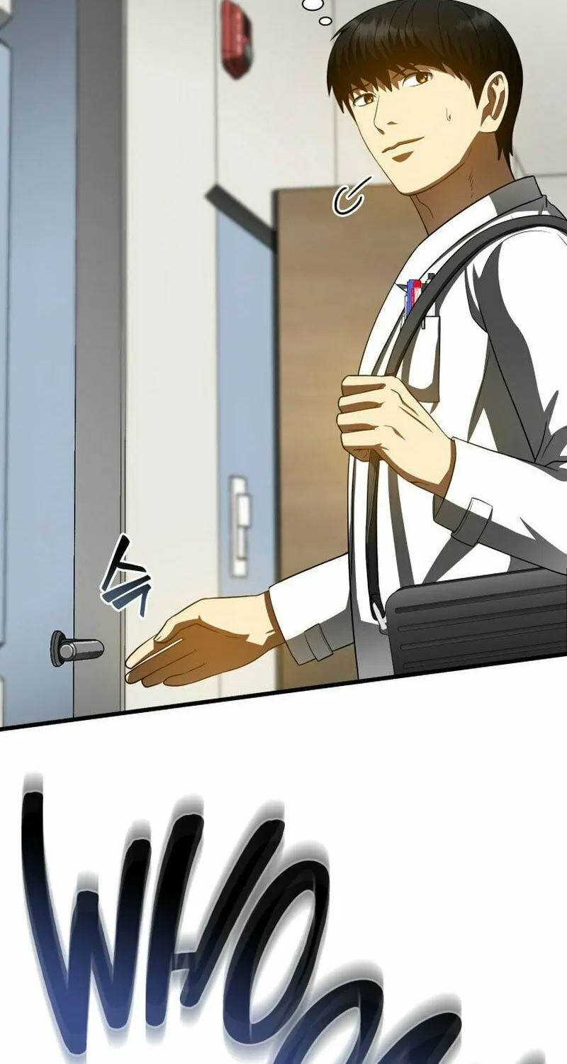 Read Perfect Surgeon chapter 92 image 34 on Lezhin