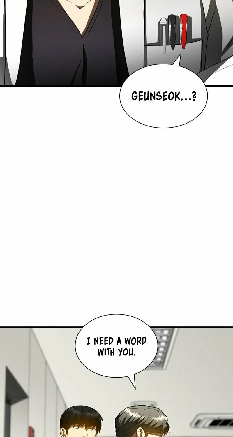 Read Perfect Surgeon chapter 92 image 37 on Lezhin