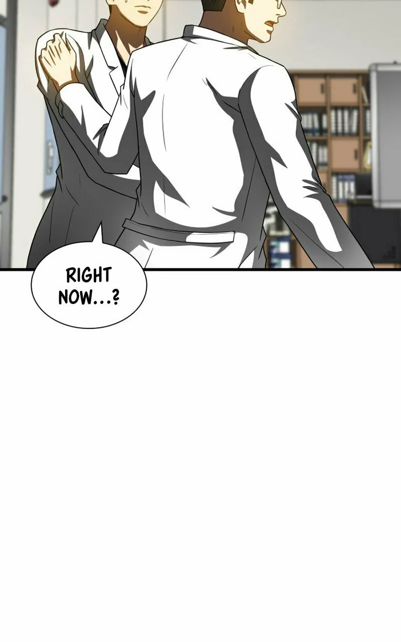 Read Perfect Surgeon chapter 92 image 38 on Lezhin