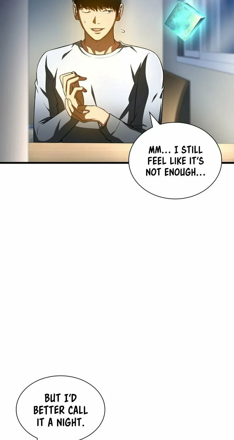 Read Perfect Surgeon chapter 92 image 4 on Lezhin