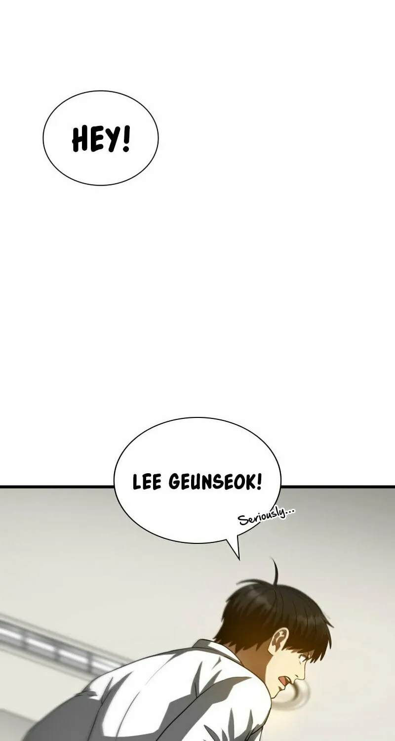 Read Perfect Surgeon chapter 92 image 40 on Lezhin
