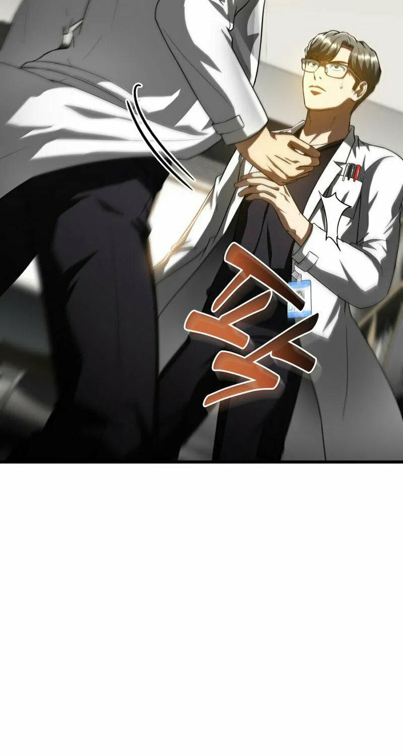 Read Perfect Surgeon chapter 92 image 41 on Lezhin