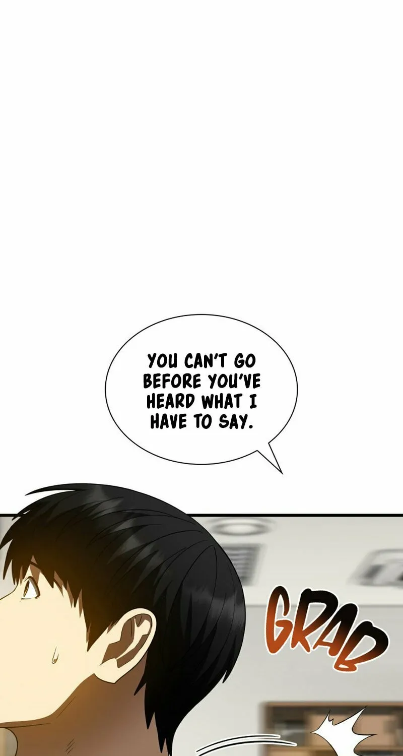 Read Perfect Surgeon chapter 92 image 44 on Lezhin