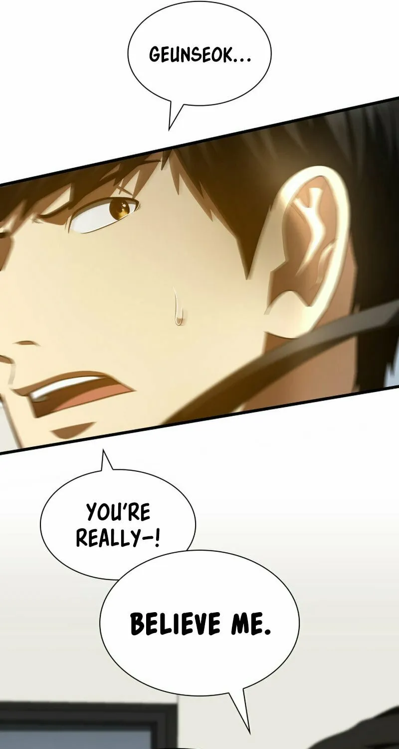 Read Perfect Surgeon chapter 92 image 46 on Lezhin