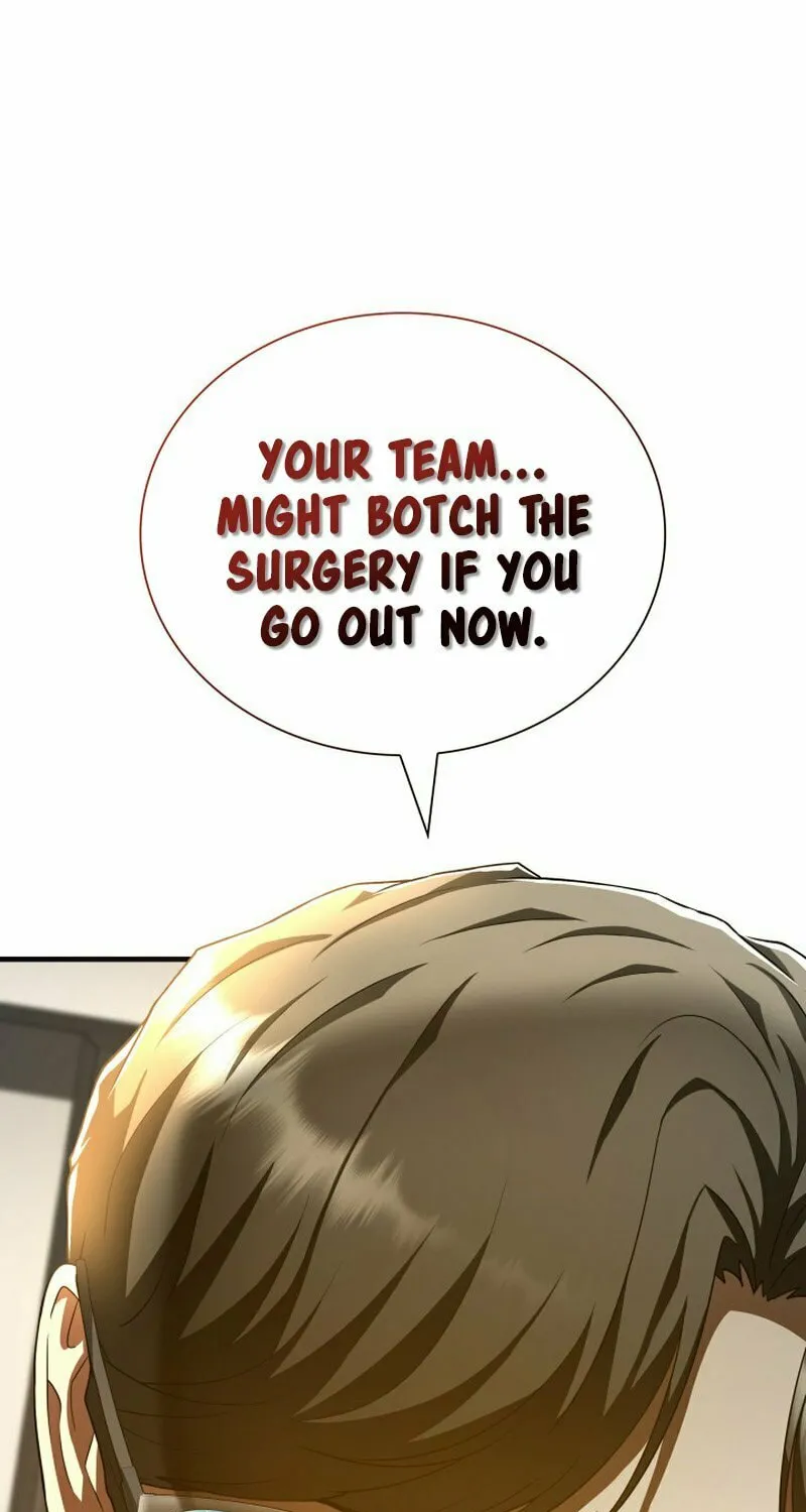 Read Perfect Surgeon chapter 92 image 48 on Lezhin
