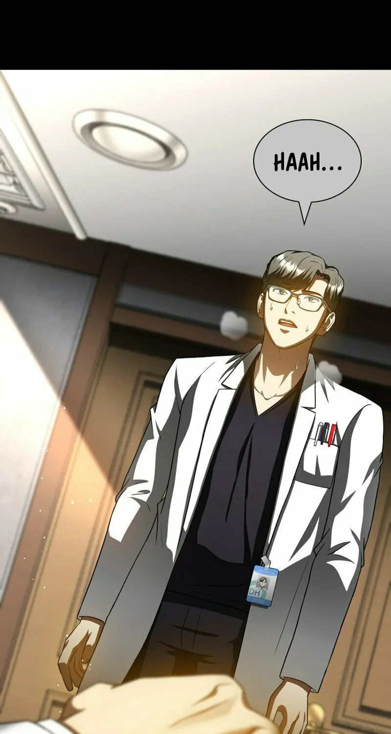 Read Perfect Surgeon chapter 92 image 51 on Lezhin