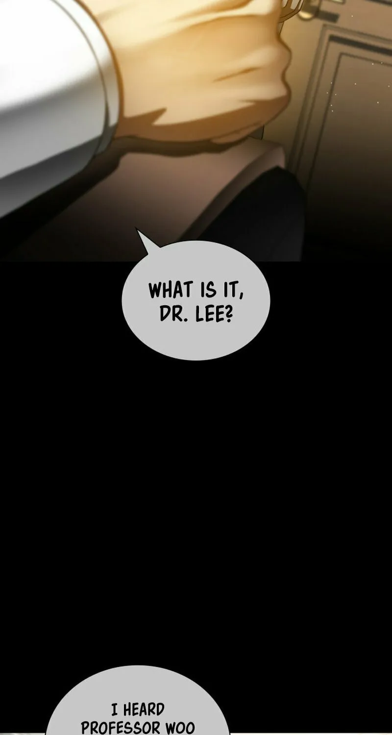 Read Perfect Surgeon chapter 92 image 52 on Lezhin
