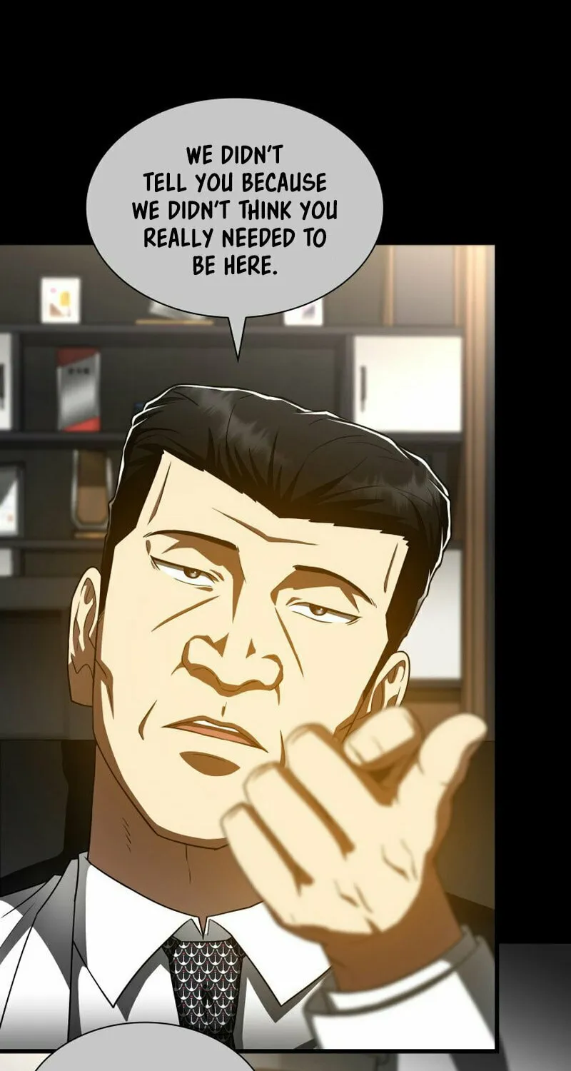 Read Perfect Surgeon chapter 92 image 55 on Lezhin