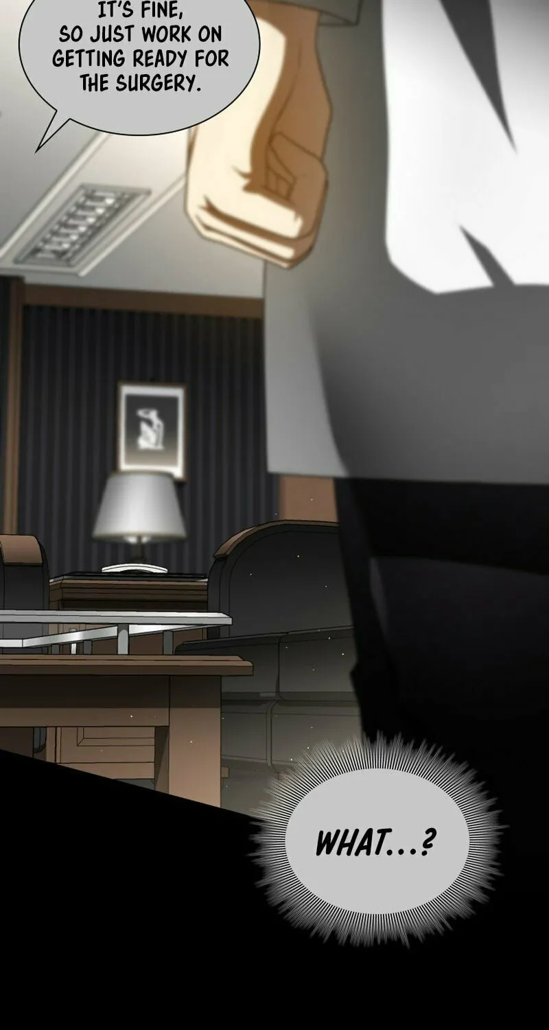 Read Perfect Surgeon chapter 92 image 56 on Lezhin