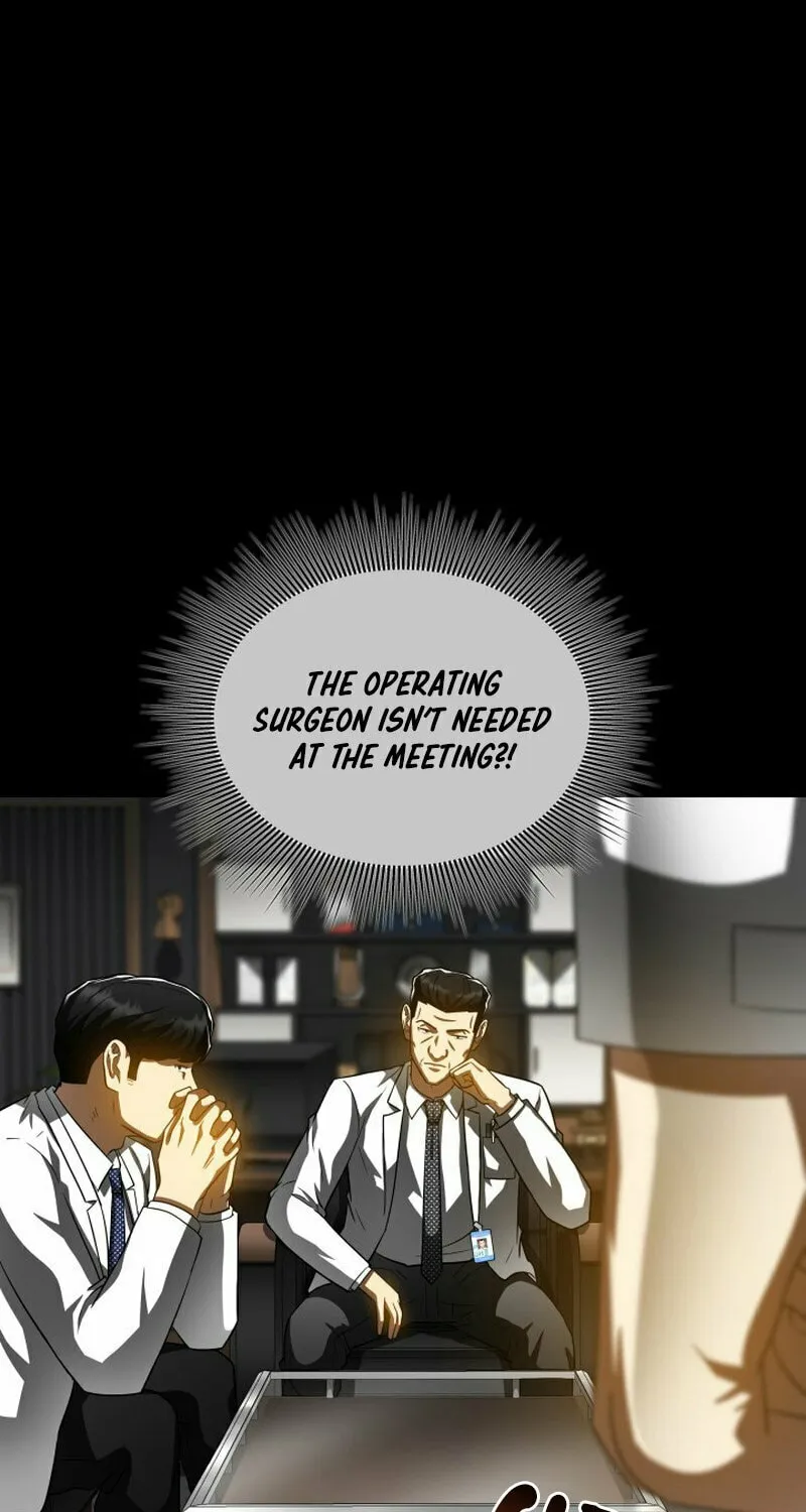 Read Perfect Surgeon chapter 92 image 57 on Lezhin