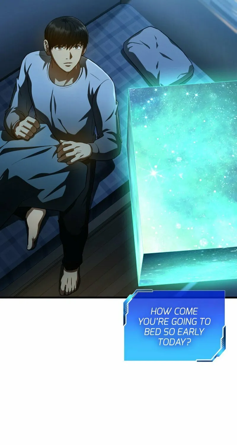 Read Perfect Surgeon chapter 92 image 6 on Lezhin