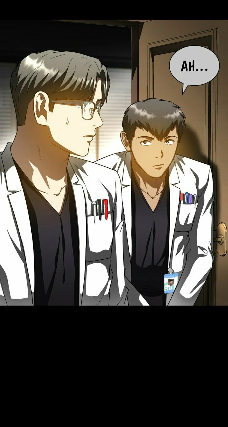 Read Perfect Surgeon chapter 92 image 60 on Lezhin