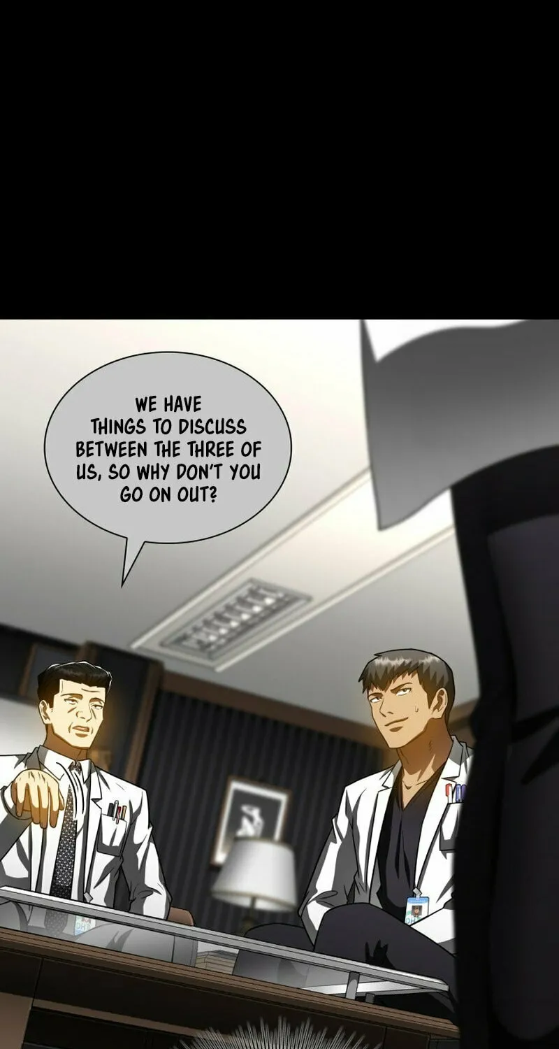 Read Perfect Surgeon chapter 92 image 63 on Lezhin