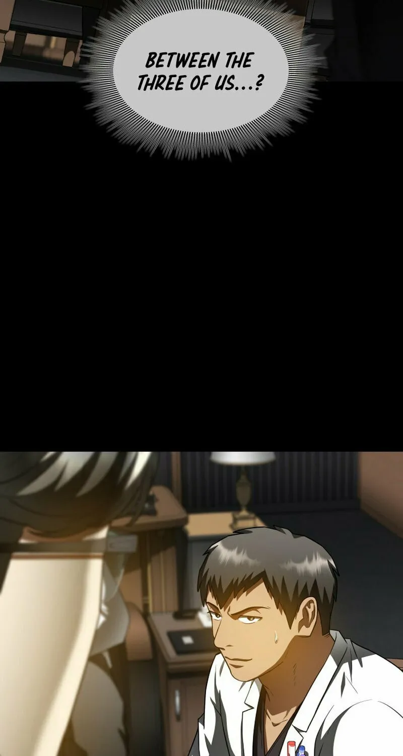 Read Perfect Surgeon chapter 92 image 64 on Lezhin