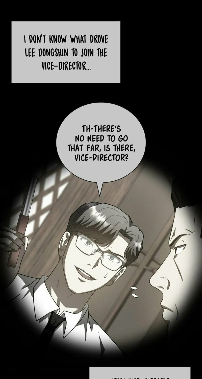 Read Perfect Surgeon chapter 92 image 67 on Lezhin
