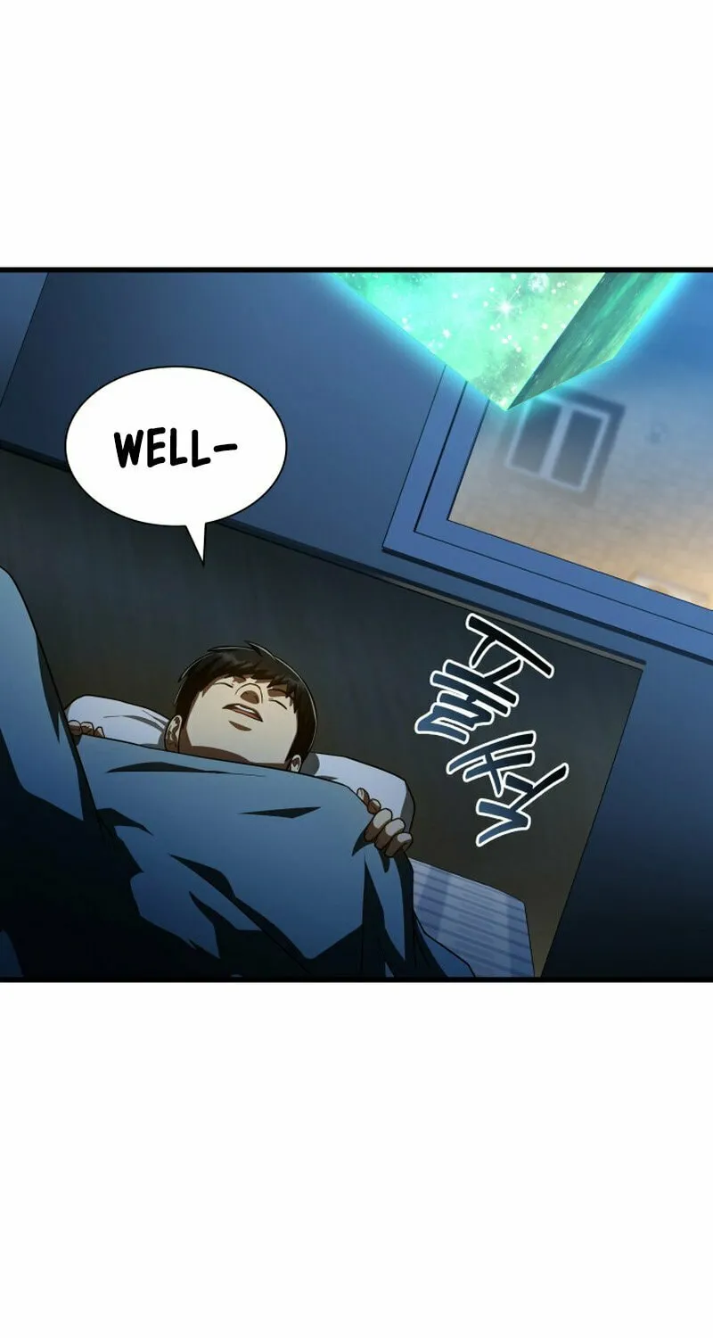 Read Perfect Surgeon chapter 92 image 7 on Lezhin