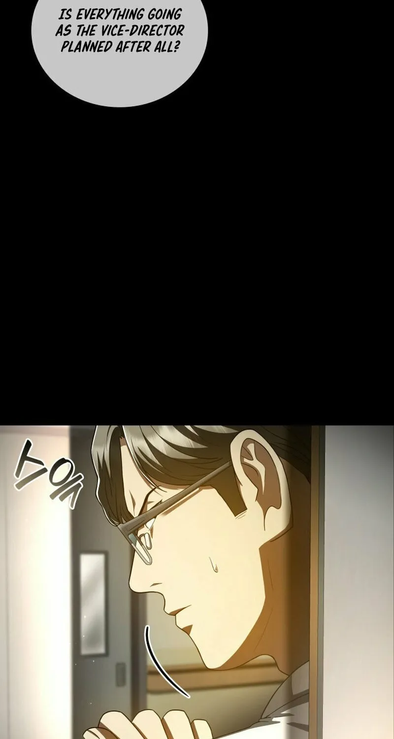 Read Perfect Surgeon chapter 92 image 71 on Lezhin
