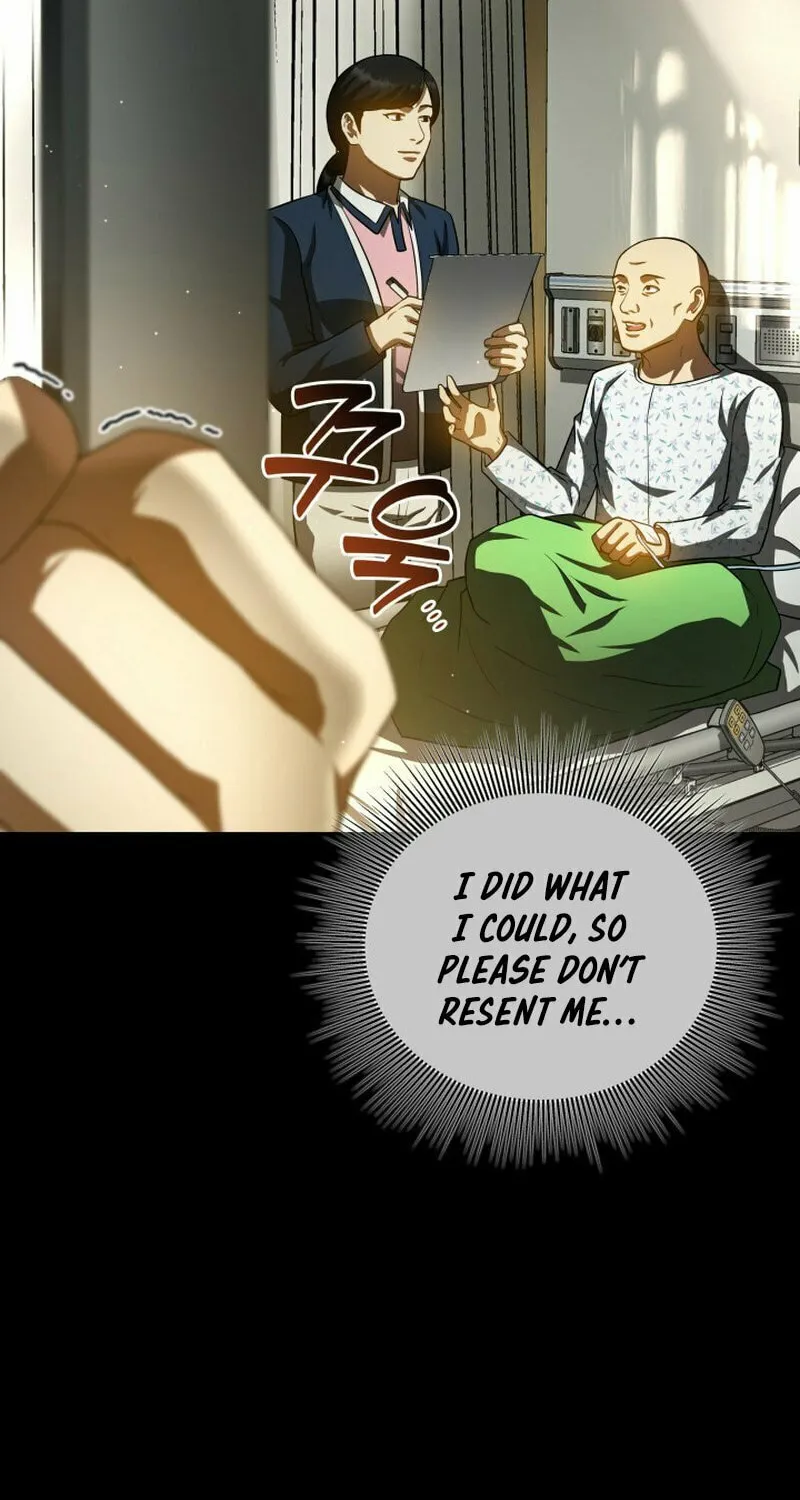 Read Perfect Surgeon chapter 92 image 73 on Lezhin