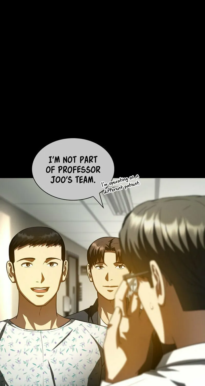Read Perfect Surgeon chapter 92 image 78 on Lezhin