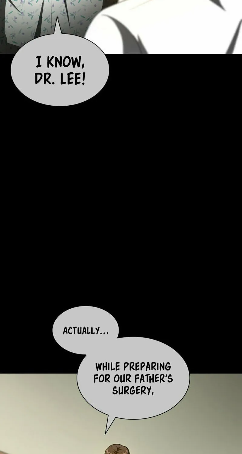 Read Perfect Surgeon chapter 92 image 79 on Lezhin