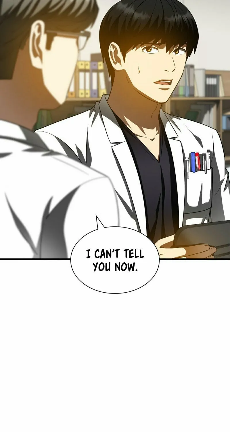 Read Perfect Surgeon chapter 92 image 89 on Lezhin