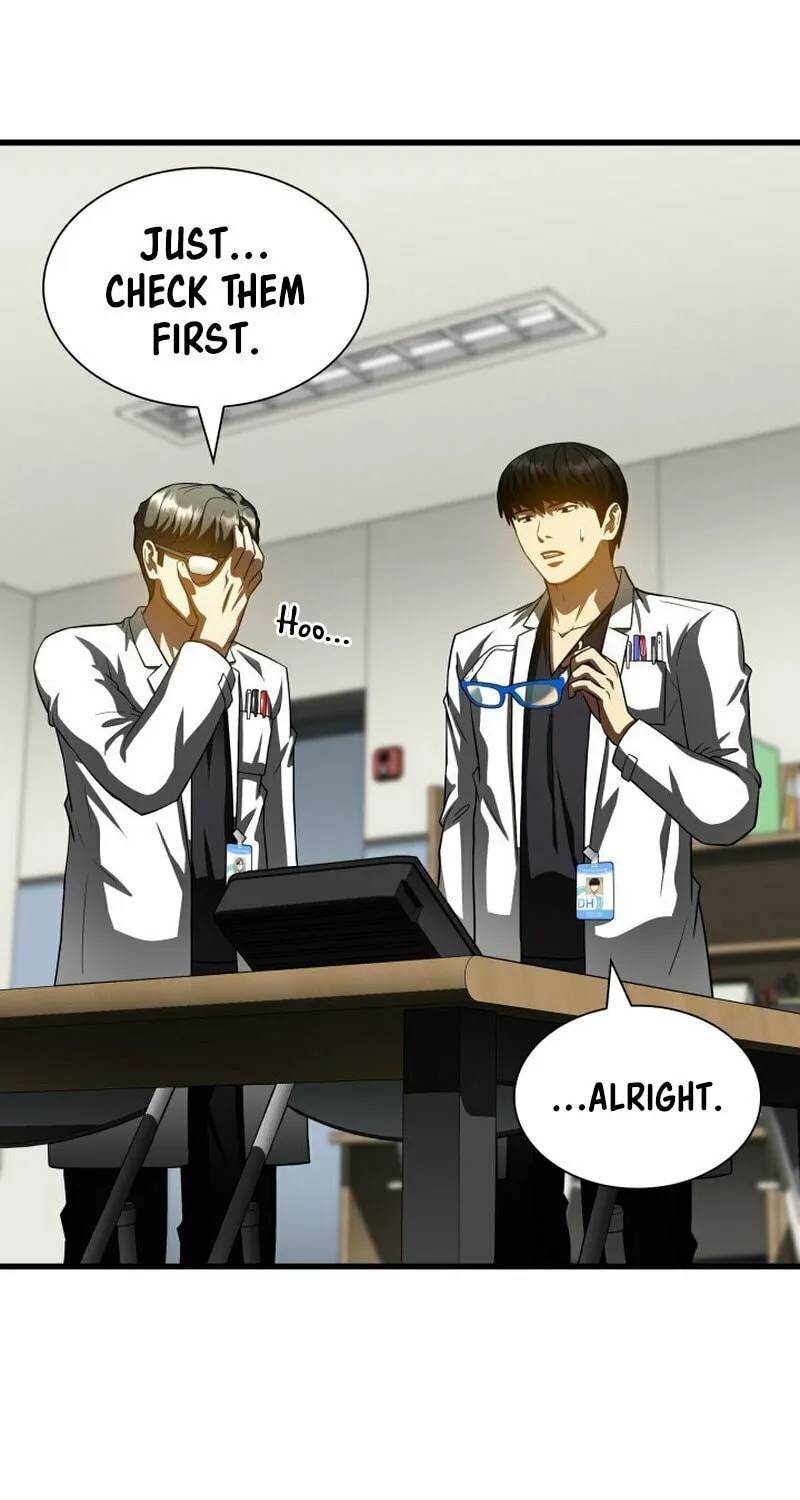 Read Perfect Surgeon chapter 92 image 90 on Lezhin