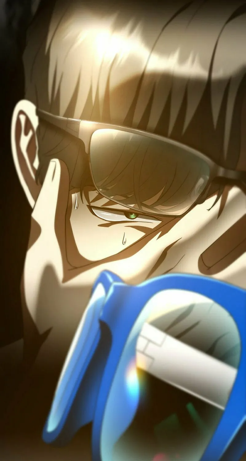Read Perfect Surgeon chapter 92 image 92 on Lezhin