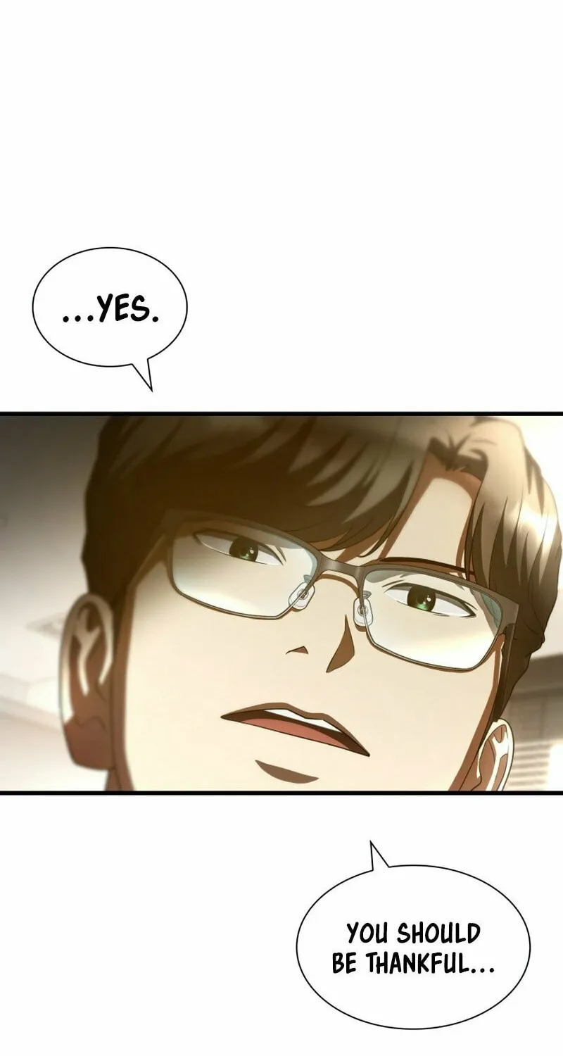 Read Perfect Surgeon chapter 93 image 10 on Lezhin