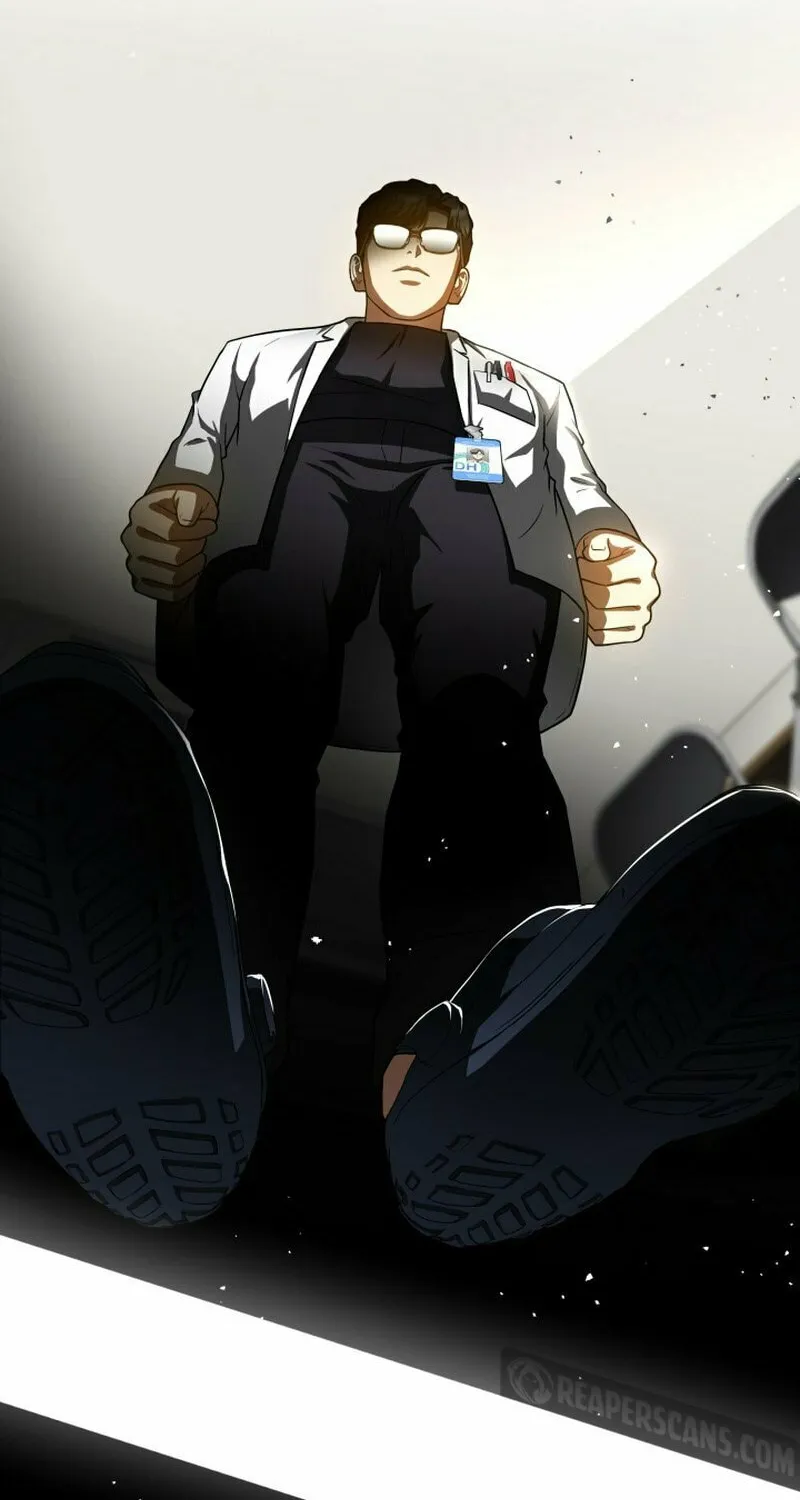 Read Perfect Surgeon chapter 93 image 12 on Lezhin