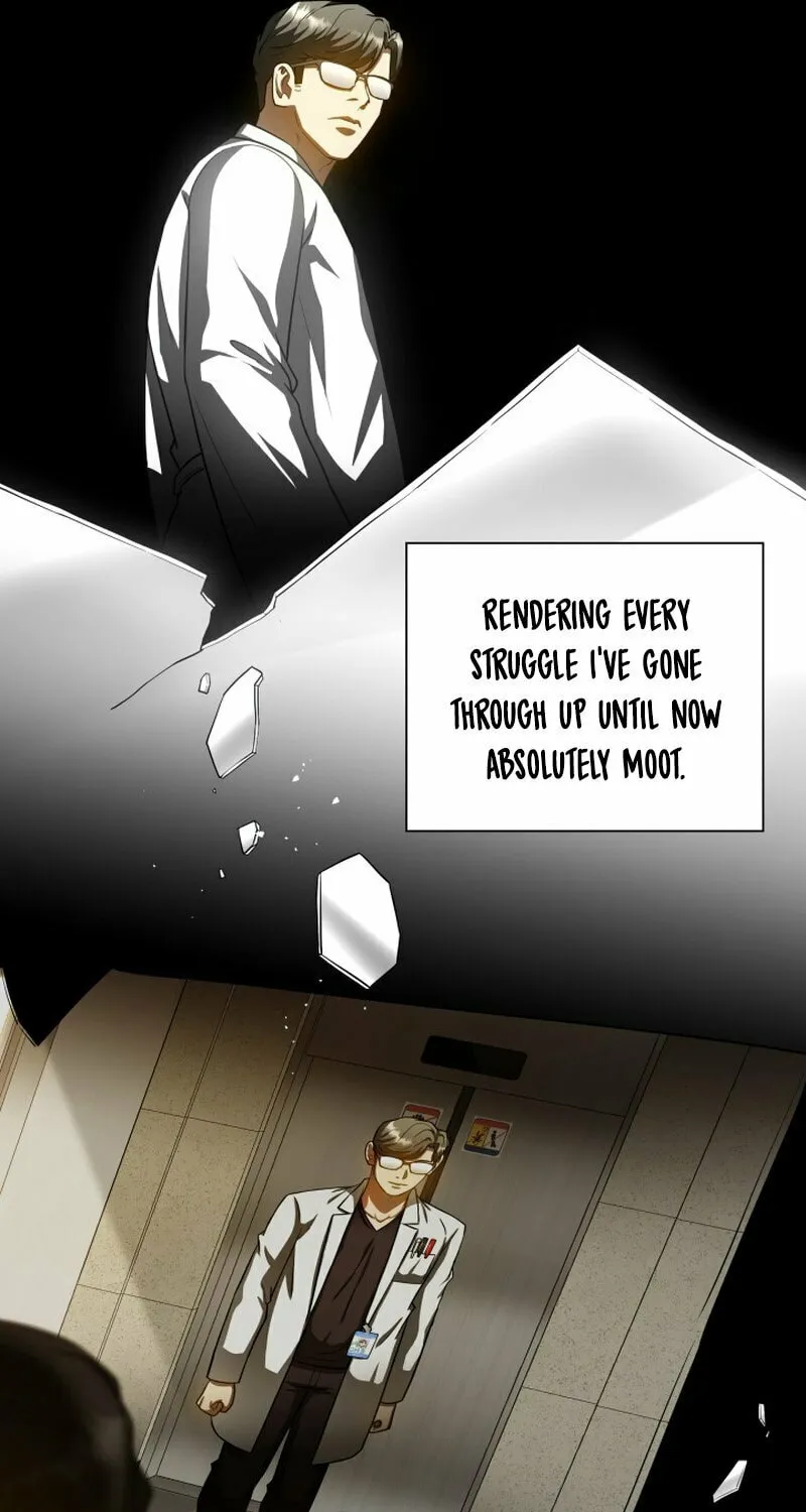 Read Perfect Surgeon chapter 93 image 16 on Lezhin