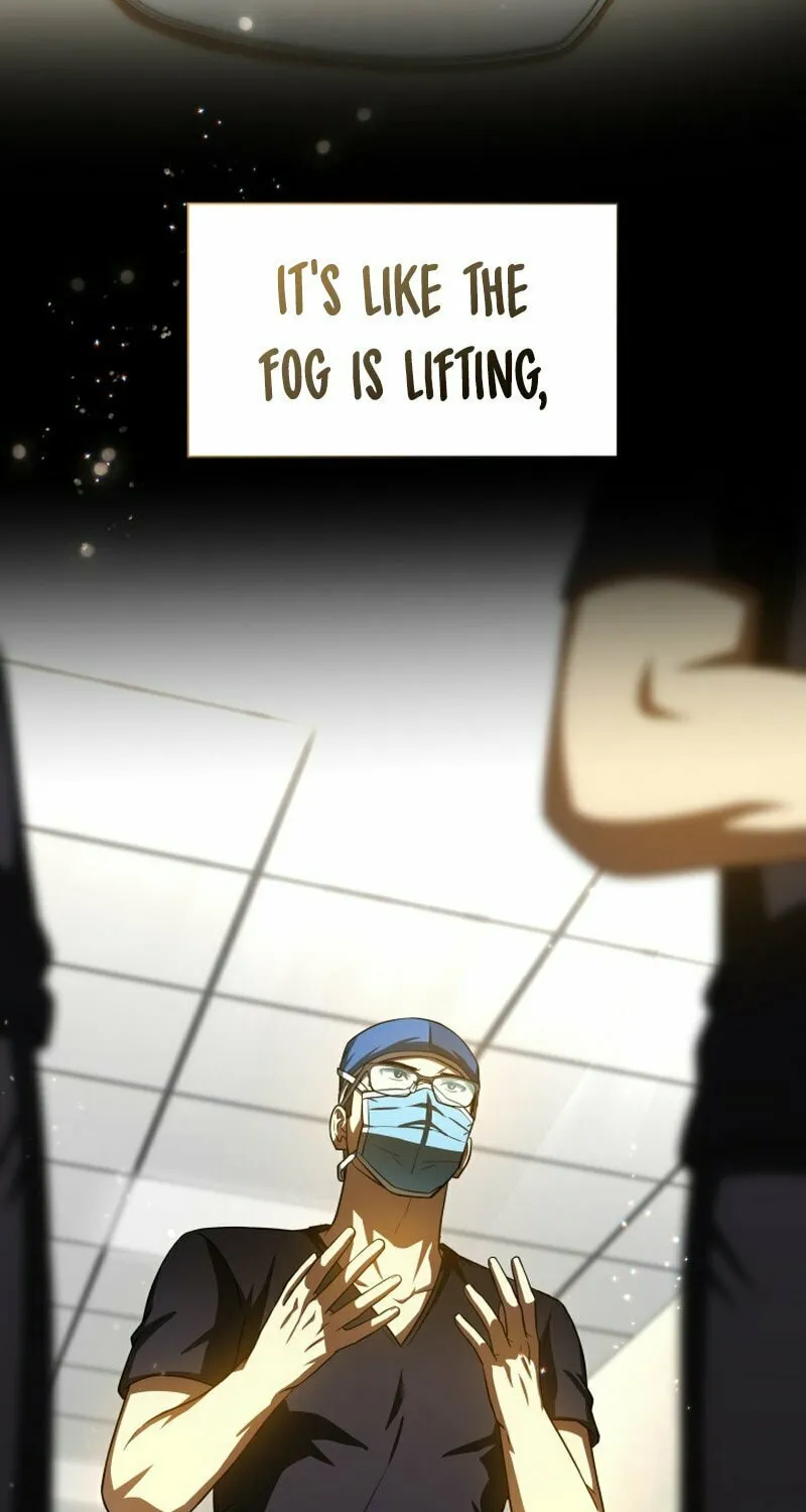 Read Perfect Surgeon chapter 93 image 20 on Lezhin