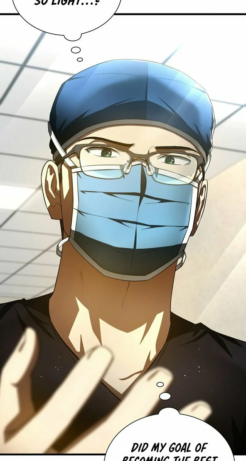 Read Perfect Surgeon chapter 93 image 22 on Lezhin