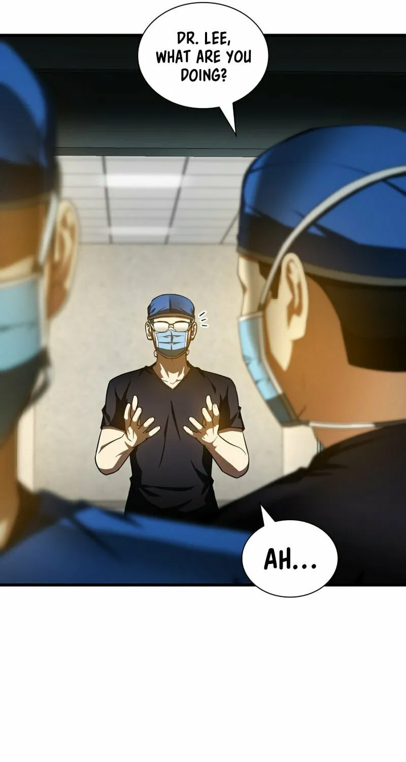 Read Perfect Surgeon chapter 93 image 24 on Lezhin