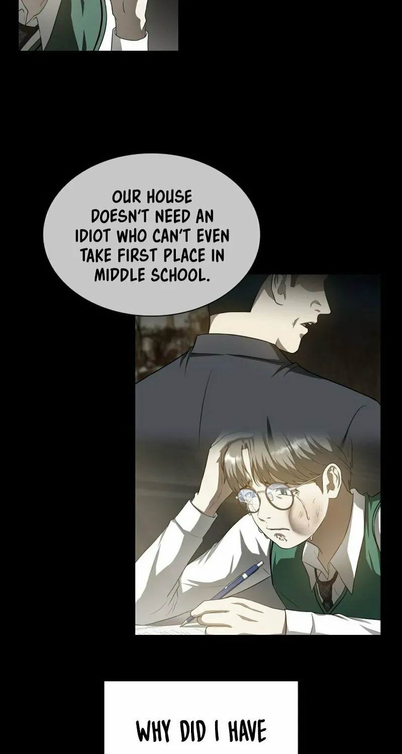 Read Perfect Surgeon chapter 93 image 27 on Lezhin