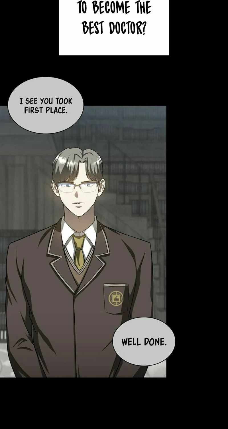 Read Perfect Surgeon chapter 93 image 28 on Lezhin