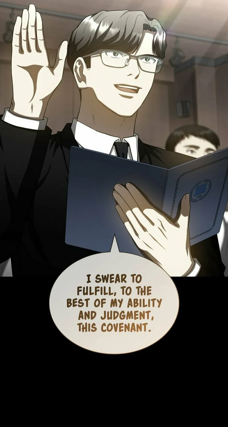Read Perfect Surgeon chapter 93 image 31 on Lezhin