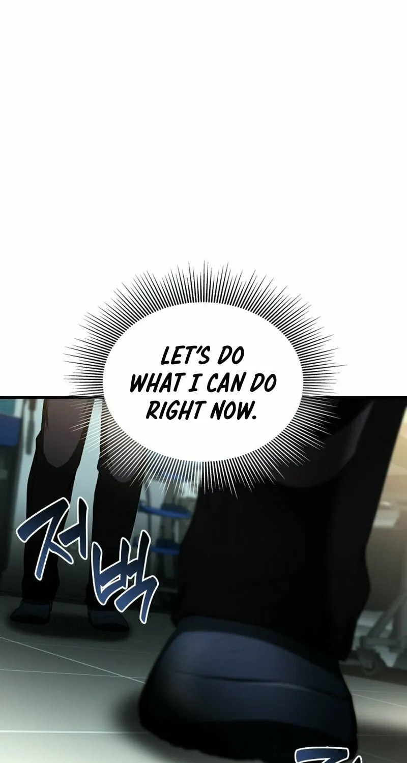 Read Perfect Surgeon chapter 93 image 36 on Lezhin